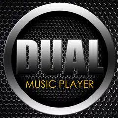 Dual Music Player APK download