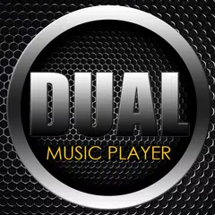 Dual Music Player APK 下載