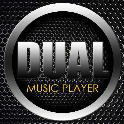 Dual Music Player