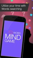 Word Mind Puzzle الملصق