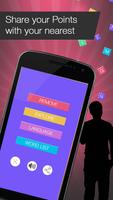 Word Mind Puzzle تصوير الشاشة 1
