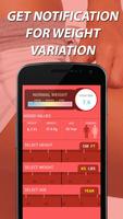 BMI Calculator imagem de tela 2