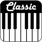 Classic Piano アイコン