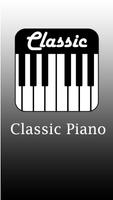 Classic Piano ポスター