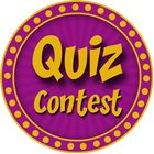 Quiz Contest 아이콘