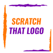 Scratch That Logo