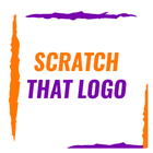 Scratch That Logo Zeichen