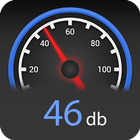 آیکون‌ Sound Meter