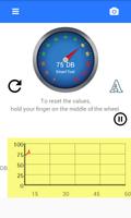 پوستر Sound Meter
