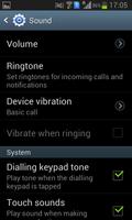 برنامه‌نما Sound Meter عکس از صفحه