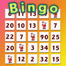 Bingo Maths : Christmas Challenges APK