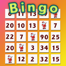 Bingo de Noël pour les enfants APK