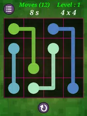 Connect The Dot - Connect Line APK 下載