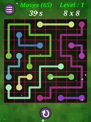 Connect The Dot - Connect Line APK 下載