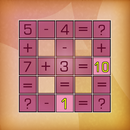 puzzle de math a1 APK