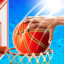 Basketball Dunk Shoot : League Match APK