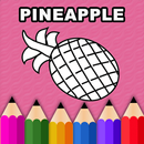 Coloring Book For Kids - Drawing Learning Game APK