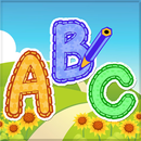 ABC Tracing : Dot Tracing Kids Game APK