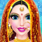 Fashion Dress-Up & Girl Games آئیکن