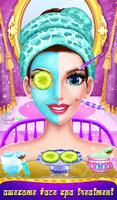 Fashion Dress-Up & Girl Games poster