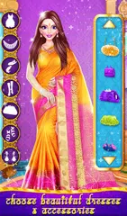 Fashion Dress-Up & Girl Games XAPK download