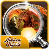 Hidden Object Games - Find It