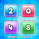 2048 Number Puzzle Game Classi APK