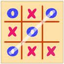 Tic Tac Toe 拼圖 APK