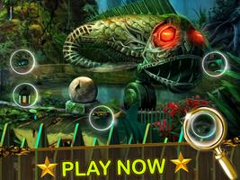 Hidden Object Games - Vintage  스크린샷 1