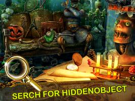 Hidden Object Games - Vintage  capture d'écran 2