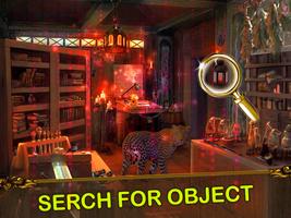 Hidden Object Games - Vintage  capture d'écran 3