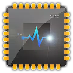 A1 CPU Tool APK download