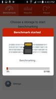 A1 SD Bench imagem de tela 1