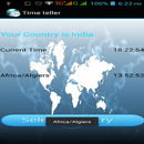 Time Teller APK