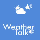 Weather Speak icône