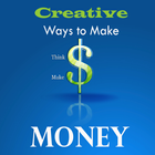 Earn Money-Creative Ways أيقونة