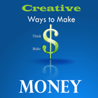 Earn Money-Creative Ways icon