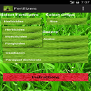 fertilizante APK