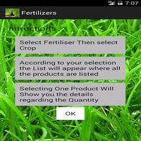 fertilizante captura de pantalla 1