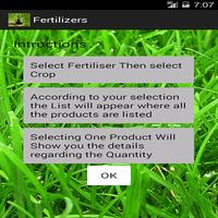 Fertilizer screenshot 1