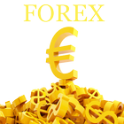 Forex Trading Tips ไอคอน