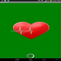 Healthy Heart plakat