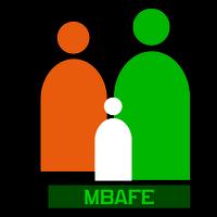 MBAFE Plakat