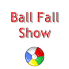 Ball Fall Show ไอคอน