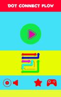 Dot Connect Flow : A Dot Connect game Poster