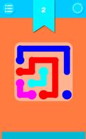 Dot Connect Flow : A Dot Connect game captura de pantalla 2