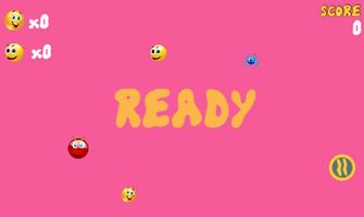 SMILEY...The Game!!! penulis hantaran