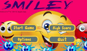 SMILEY...The Game!!! syot layar 1