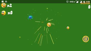 SMILEY...The Game!!! syot layar 3