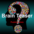 Brain Teaser icône